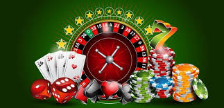 Официальный сайт Casino Gold